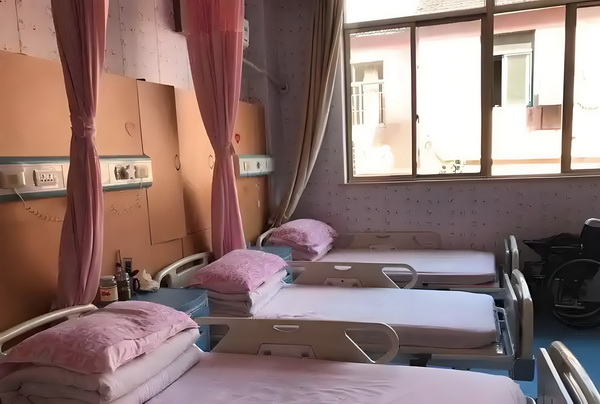 深闺女医