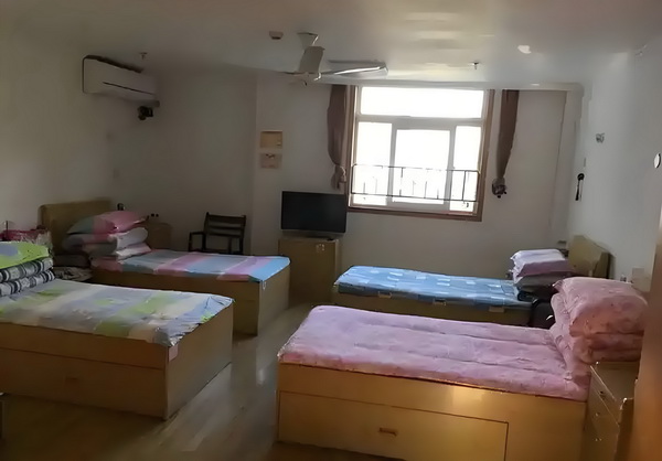 才女多情